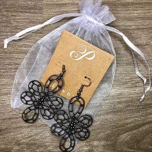 Plunder Judy Earrings